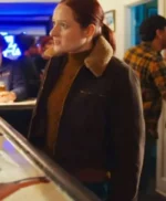 Hudson and Rex Bryanna Francis Cotton Jacket