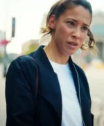 Hudson and Rex Sarah Truong Bomber Jacket