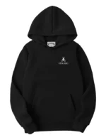 Human Error Stegaro Hoodie