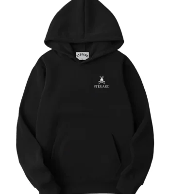 Human Error Stegaro Hoodie
