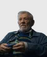 The Christophers Ian McKellen Jacket