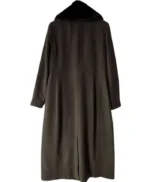 Industry Freya Mavor Wool Coat