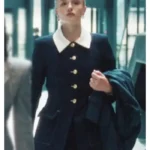 Industry S04 Sweetpea Golightly Jacket