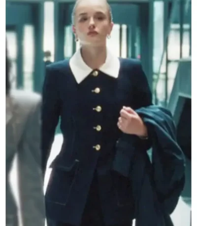 Industry S04 Sweetpea Golightly Jacket