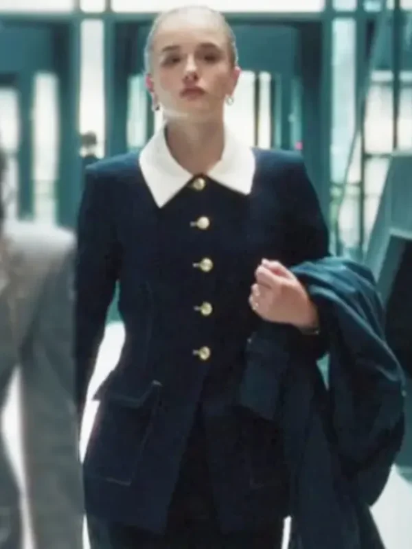 Industry S04 Sweetpea Golightly Jacket