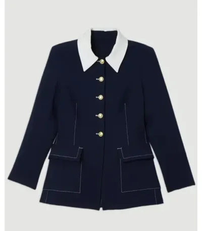 Industry S04 Sweetpea Golightly Jacket