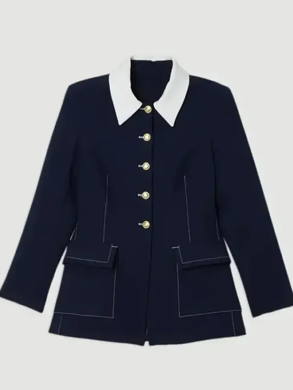 Industry S04 Sweetpea Golightly Jacket