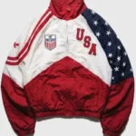 Intra x USA 2026 Jacket