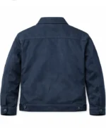 Silent Witness S29 Jack Hodgson Jacket