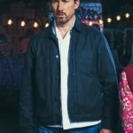 Silent Witness S29 Jack Hodgson Jacket