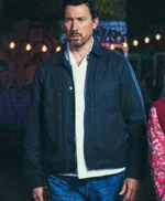 Silent Witness S29 Jack Hodgson Jacket
