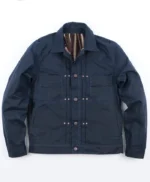Silent Witness S29 Jack Hodgson Jacket