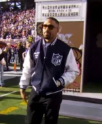 Jalen Hurts Super Bowl LIX MVP jacket