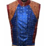 Jay Descendants 2 Booboo Stewart Leather Vest