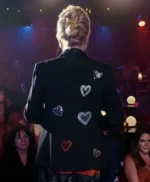 Hacks S03 Jean Smart Heart Blazer