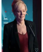 Hacks S03 Jean Smart Heart Blazer