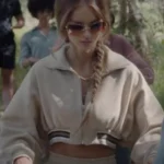 Jessica Chandler Nine Perfect Strangers S02 Bomber Jacket