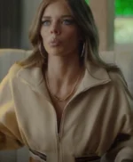 Jessica Chandler Nine Perfect Strangers S02 Bomber Jacket
