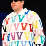 Jimmy Fallon Immortal Varsity Jacket
