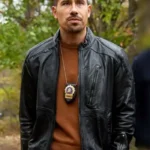 Joe Velasco Law and Order SVU S26 Leather Jacket