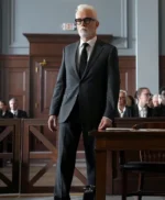 John Slattery The Rainmaker S01 Black Suit