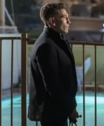 Jon Bernthal The Accountant 2 Black Coat