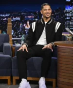 Josh Hart The Tonight Show Jacket