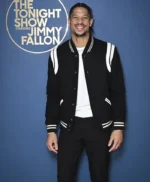 Josh Hart The Tonight Show Jacket