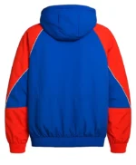 Karl-Anthony Towns Marty Supreme Jacket
