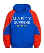 Karl-Anthony Towns Marty Supreme Jacket