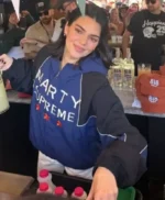 Kendall Jenner Marty Supreme Jacket