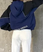 Kendall Jenner Marty Supreme Jacket