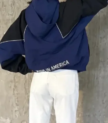 Kendall Jenner Marty Supreme Jacket