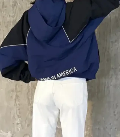 Kendall Jenner Marty Supreme Jacket