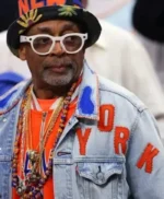 Finals 2026 Spike Lee Knicks Denim Jacket