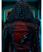 Kylie Cantrall Descendants The Rise of Red Hooded Jacket