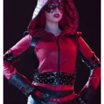 Kylie Cantrall Descendants The Rise of Red Hooded Jacket