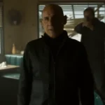 Lanterns 2026 Antaan Leather Jacket