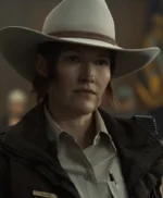 Lanterns 2026 Sheriff Kerry Jacket