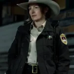 Lanterns 2026 Sheriff Kerry Jacket