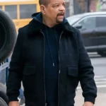 Law and Order SVU Detective Odafin Tutuola Black Jacket