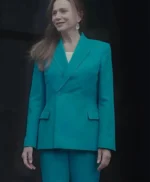 Lena Olin Nine Perfect Strangers S02 Blazer