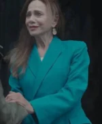 Lena Olin Nine Perfect Strangers S02 Blazer