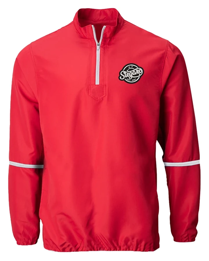 Lennox Red Stegaro Jacket Lennox Red Stegaro Jacket
