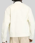 Messi Adidas Bomber Jacket