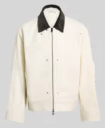 Messi Adidas Bomber Jacket