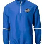 Luca Blue Stegaro Jacket