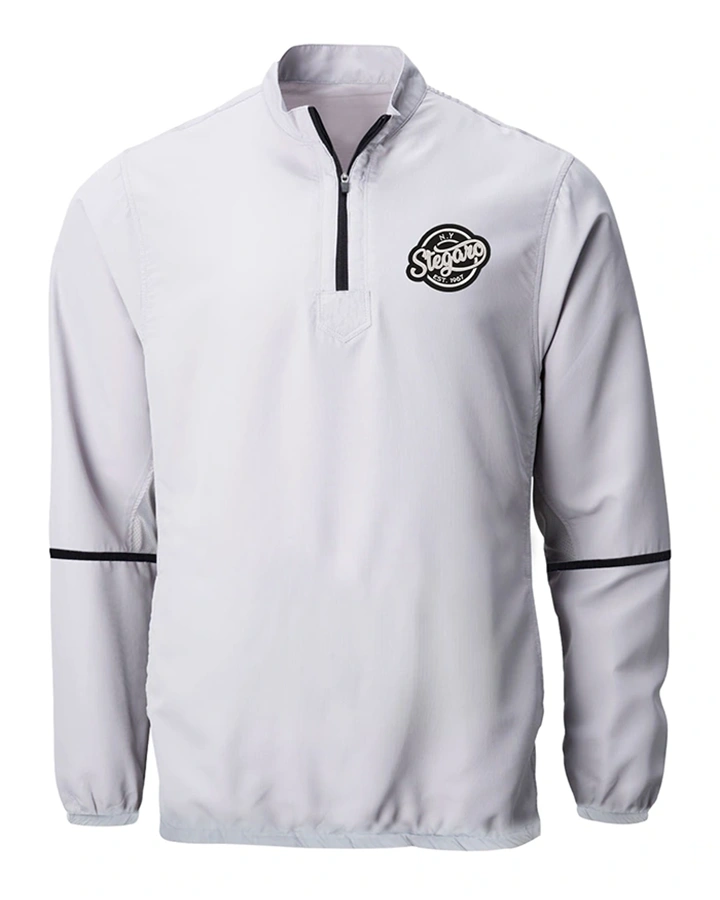 Lucas White Stegaro Jacket Lucas White Stegaro Jacket