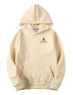 Lucky Card Stegaro Hoodie