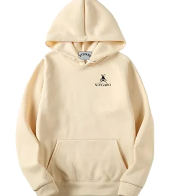 Lucky Card Stegaro Hoodie